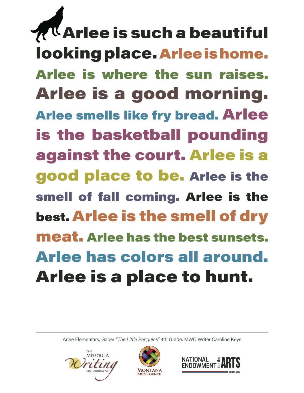 Arlee 2